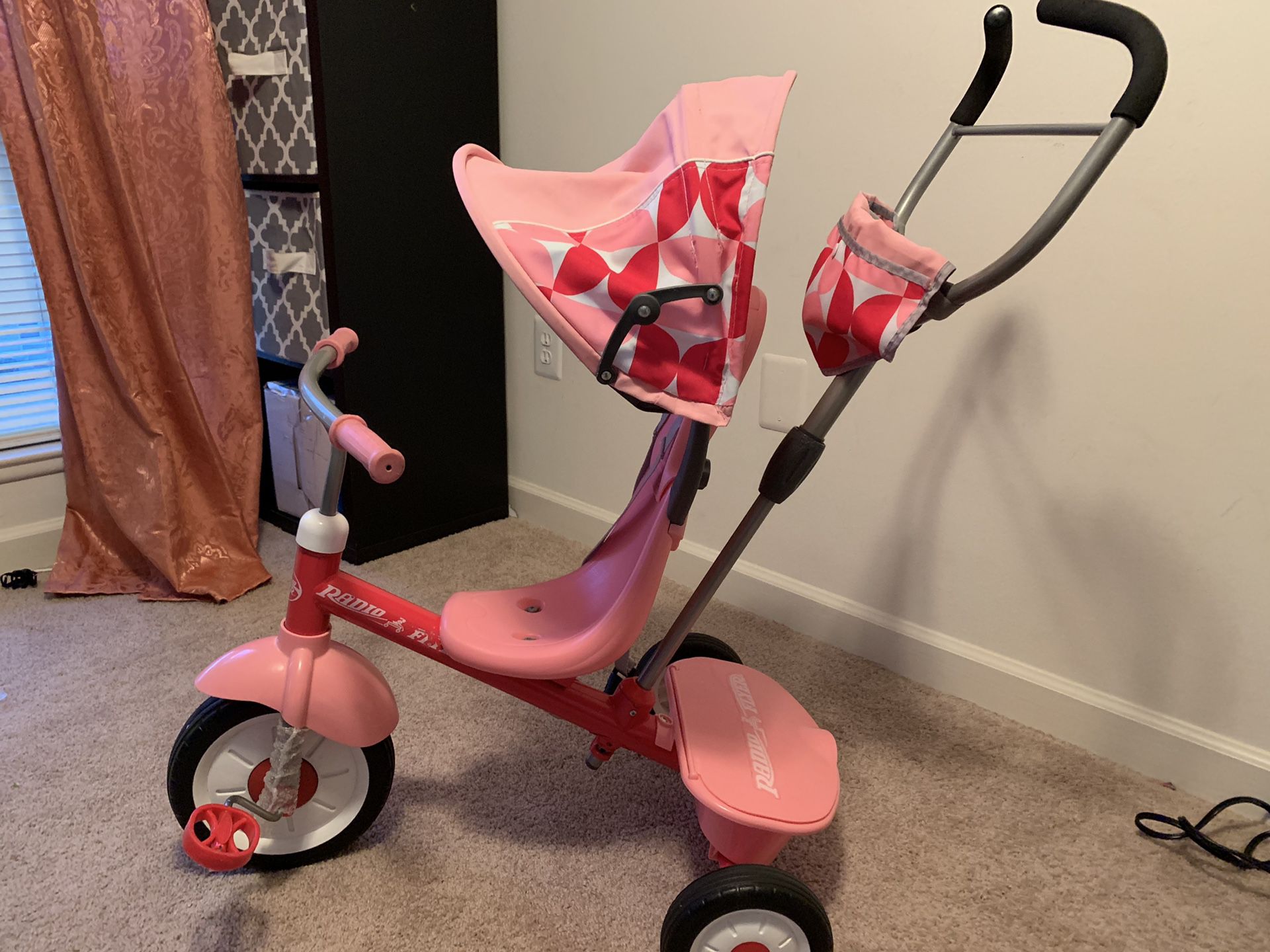 Radio flyer bicycle for kids - cycle - very good condition