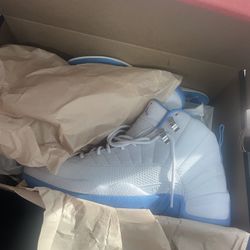 jordan 12’s
