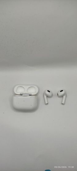 Airpods 3rd Gen