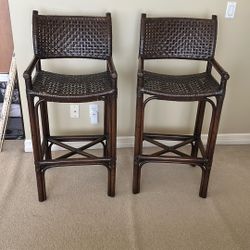 Bat Stools