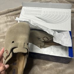 Birkenstock Clogs 