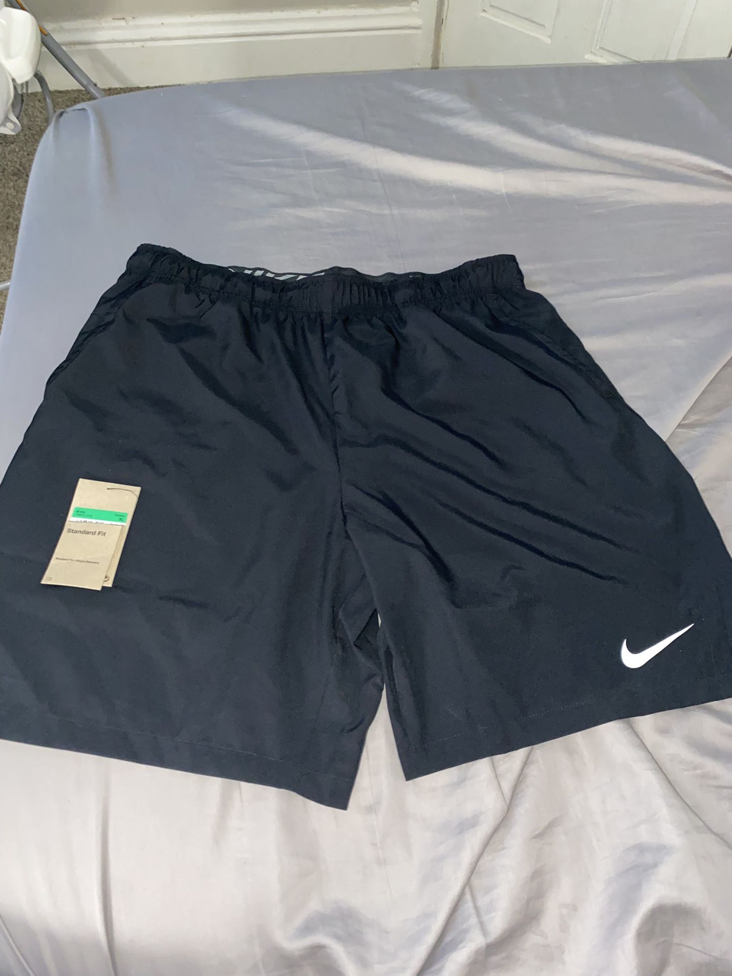 men’s nike shorts