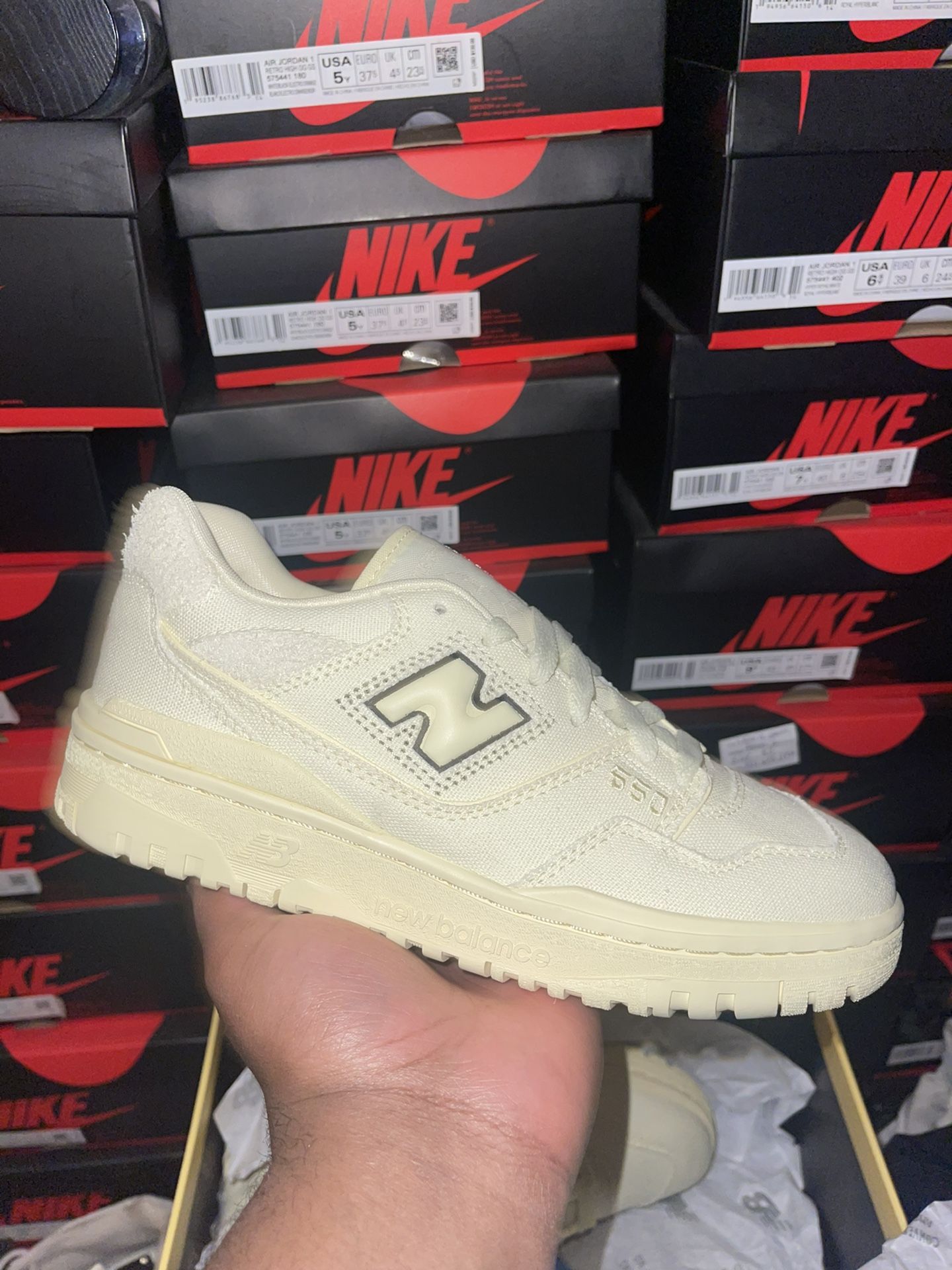 Joe Fresh Good 550