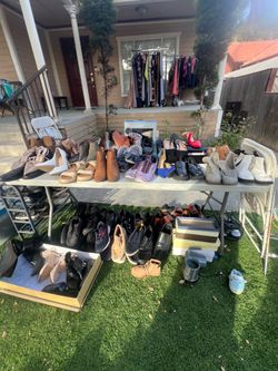 Community Yard Sale