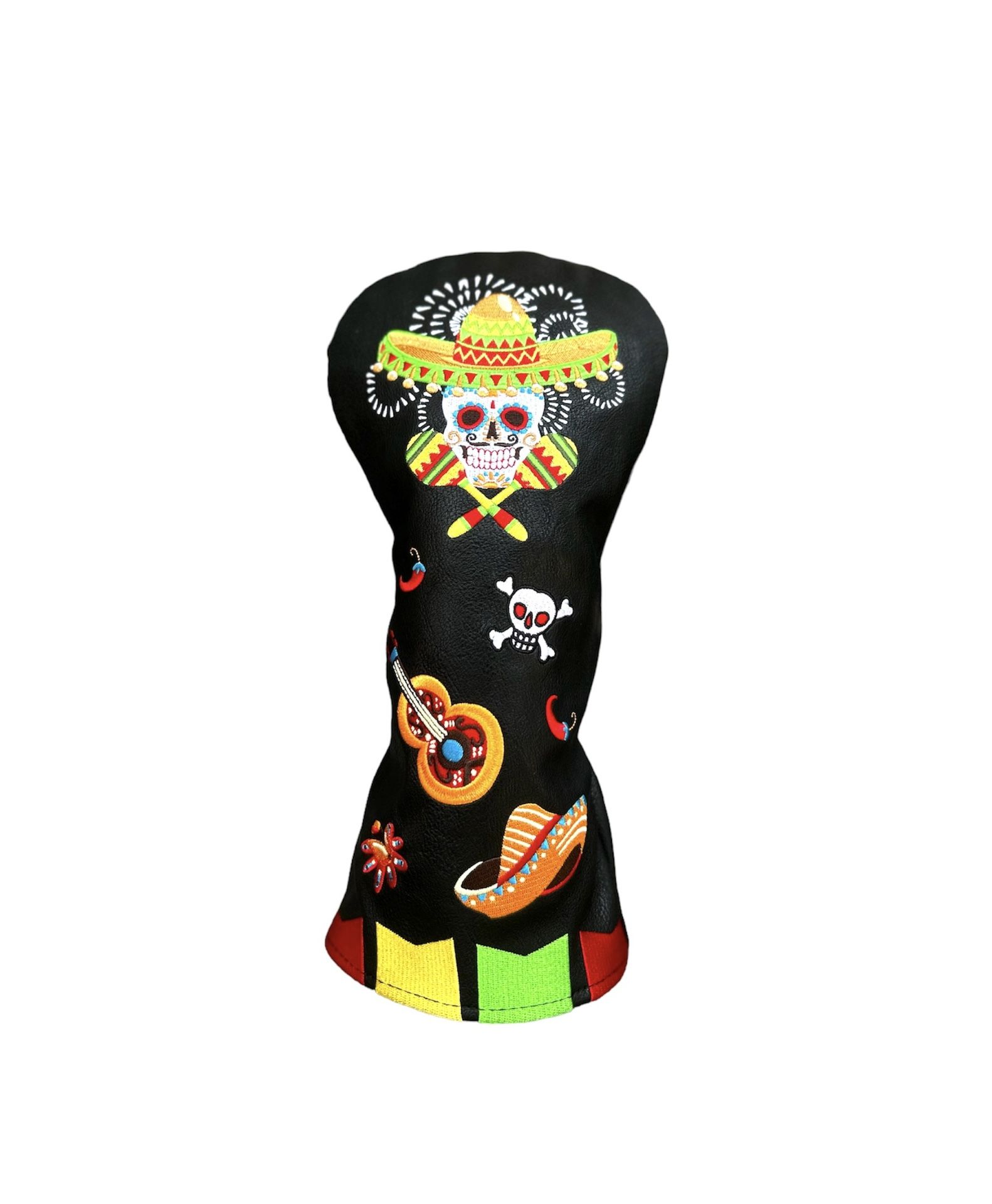 Party Time Hybrid Headcover