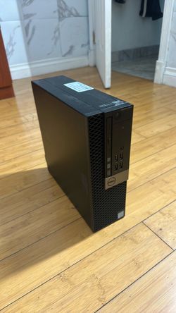 Dell Optiplex 3050