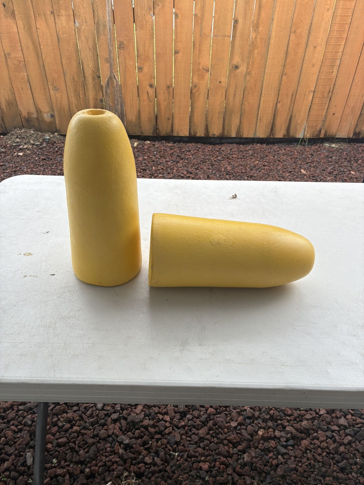 Large Shrimp Pot Buoys