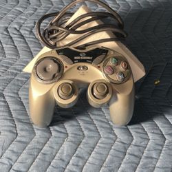 Game Elements PS2 Dual Vibrating Controller 