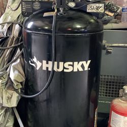 Husky Air compressor  