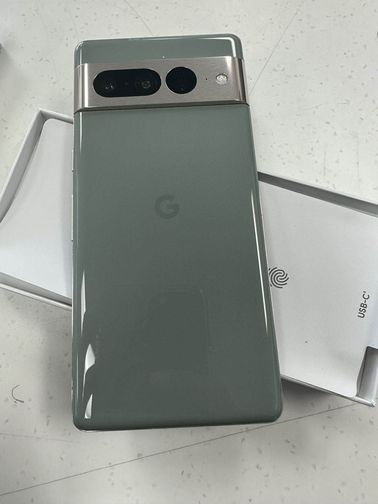 Google Pixel 7 Pro