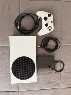 xbox series s