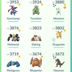 Pokémon Go Sale