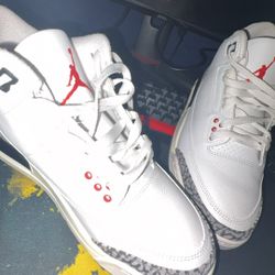 Jordan 3s reimagined 