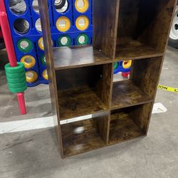 Storage/shelf 