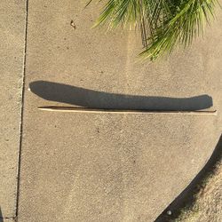 6’ Pry Bar