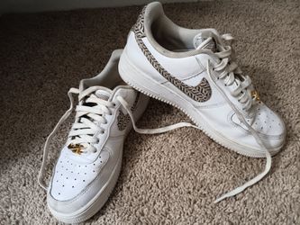 Nike Sneakers Size 7.5 Women's 