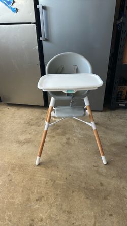 Skip Hop HighChair