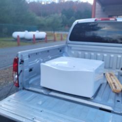 Washing Machine Whirlpool Base -Front Loader 
