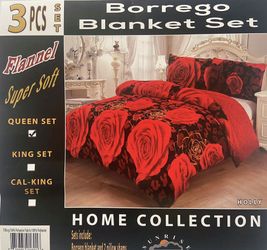 Queen size