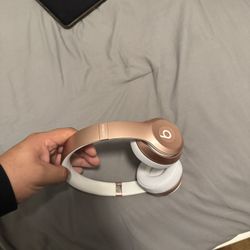Beats Solo 3 