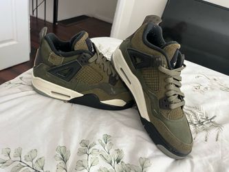 Jordan 4