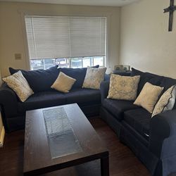 Brand New Living Room Set Furniture 