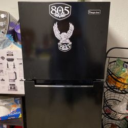 Magic Chef Fridge