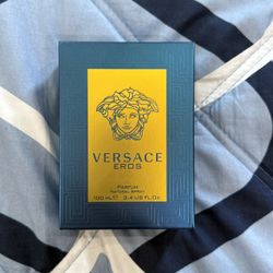 Versace Eros