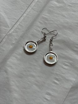 Funny Earrings