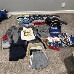Boys 3T Clothing