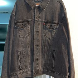 Jean Jacket From Nordstrom