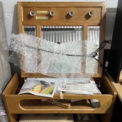 Vanity - Stated Price Or Best Offer