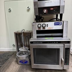 Restaurant Stuff