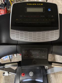 treadmill