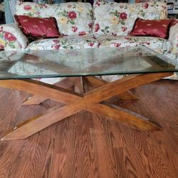 Coffee And Side Tables