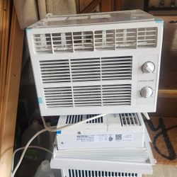 Window A/C