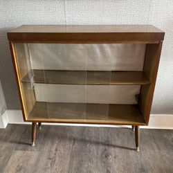 Mid-Century Cabinet Sideboard