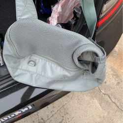 Small Bag To Carry Puppy