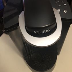 Keurig K-Classic