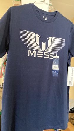 MESSI. Shirt. Size   XS.  New