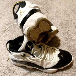 Air Jordan 11 Retro High