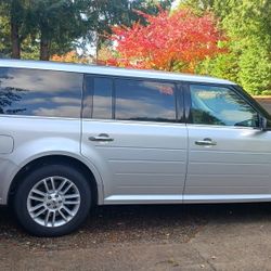 2015 Ford Flex