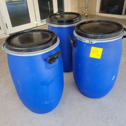 Barrel  A$10 Dólares  Cada  uno