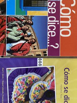 Bundle: Como se dice...?, 10th + Printed Access Card