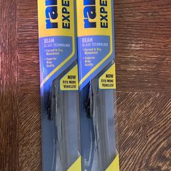 Windshield Wipers 