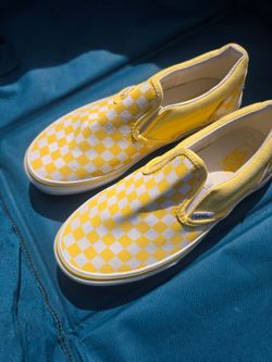 Vans shoes size 5