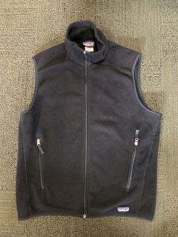 Patagonia Vest