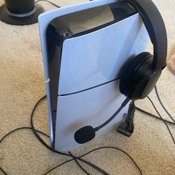 PS5