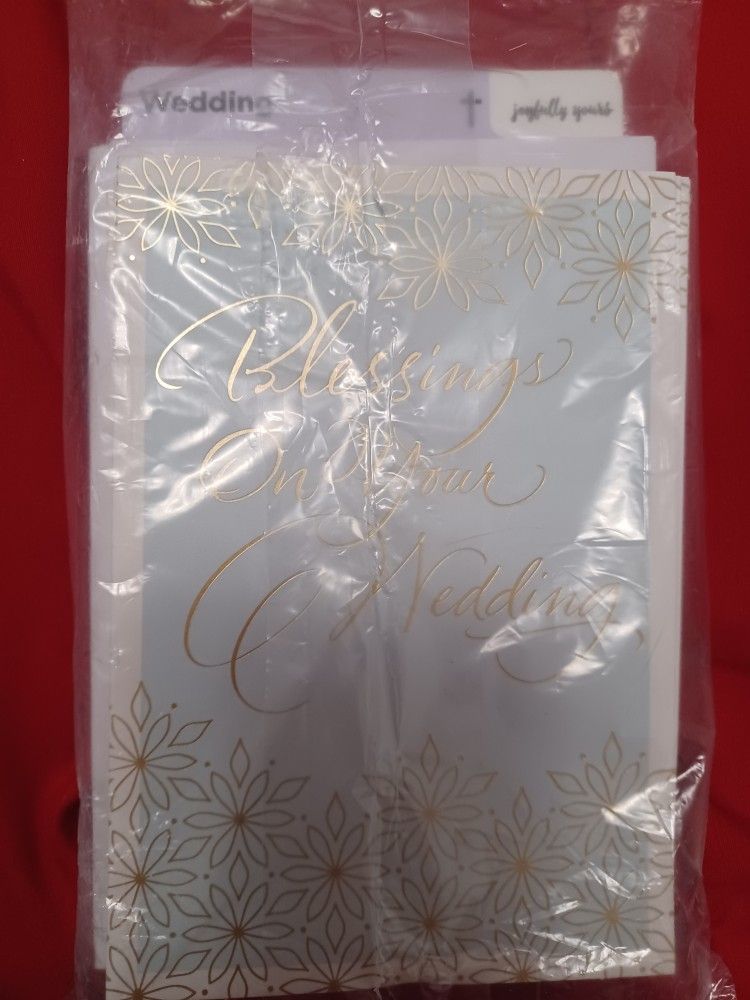 Wedding Invitations 