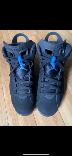 Jordan 6 Unc